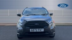 Ford EcoSport 1.0 EcoBoost 125 ST-Line 5dr Petrol Hatchback